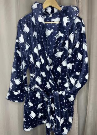 Халат размер м