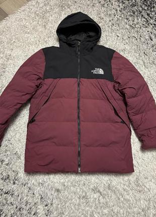 Пуховик The North Face