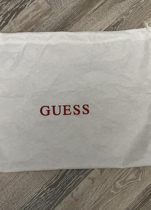 Пыльник guess