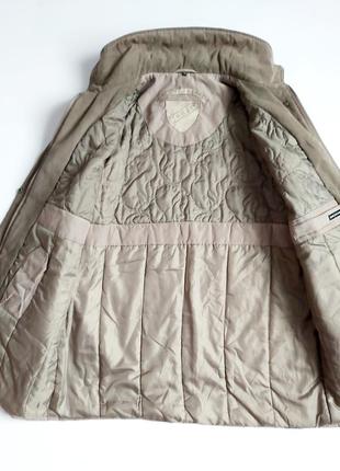 Куртка утепленная женская junge p.425 фото