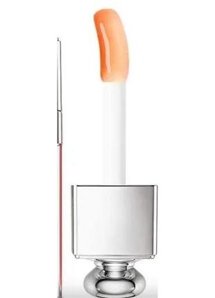 Олія для губ dior lip glow oil 004 — coral1 фото