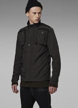 G-star raw crad овершот куртка