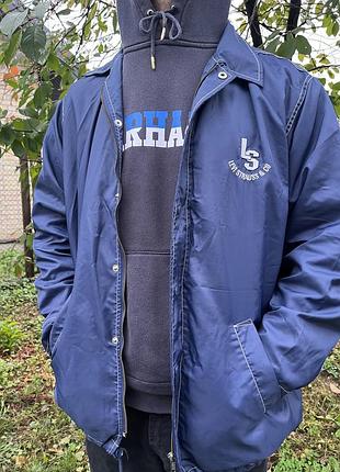 Overshot levi’s овершот 6