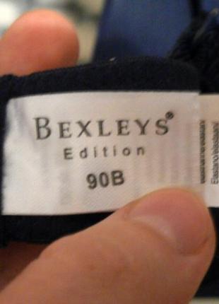 Жіночий бюстгальтер 40b 90b bexleys4 фото