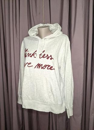 Худи h&m 2