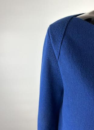 Фирменный свитерик в стиле maje sandro kooples3 фото