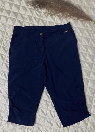 Шорти jack wolfskin