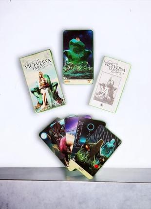 Viceversa tarot