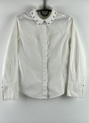 Дизайнерская рубашка премиум бренд франция