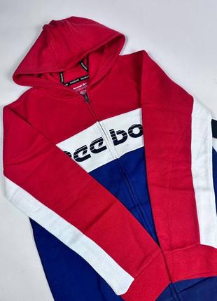 Подростковое спортивное худи reebok2 фото