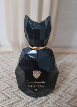 Tonino lamborghini ginevra black