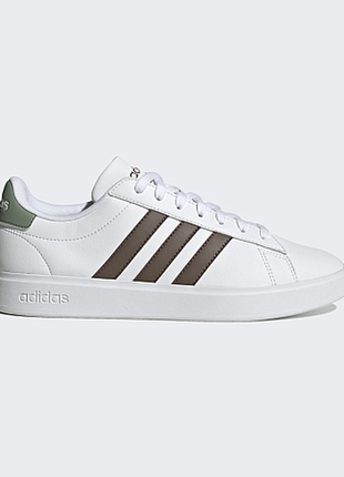 Кроссовки мужские adidas neo grand court 2.0 hp2536. кеды мужские.5 фото