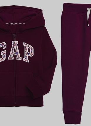 Костюм геп gap оригінал