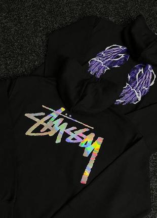 Stussy худі худи стусі стуси