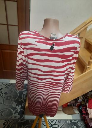 Блуза нова 2