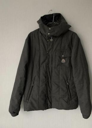 Куртка moncler