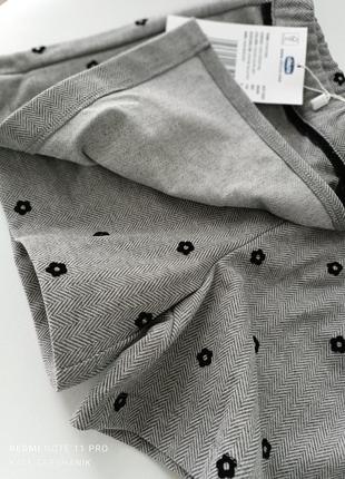 Стильні юбка-шорти з велюровим бантиком chicco 6р. 116 см.3 фото