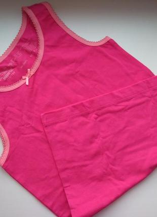 Новая майка, маечка, 122/128