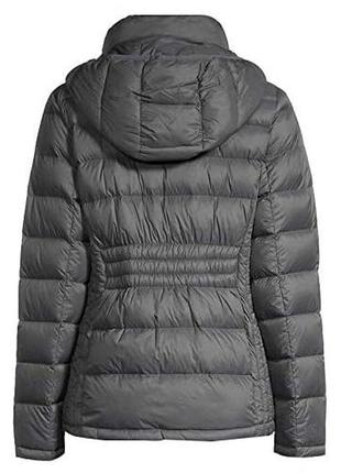 Куртка пуховик michael kors packable down puffer jacket m824447f83 оригинал2 фото