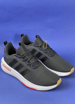 Чоловічі бігові кросівки adidas racer tr23 45 - 48 розмір