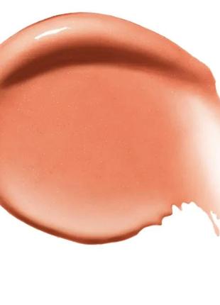 Бальзам для губ shiseido colorgel lipbalm 102 — narcissus (apricot)