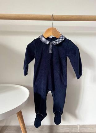 Чоловічок george 6-9 міс