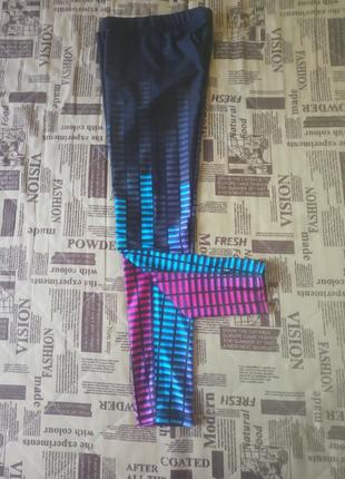 Лосини zara terez розмір s