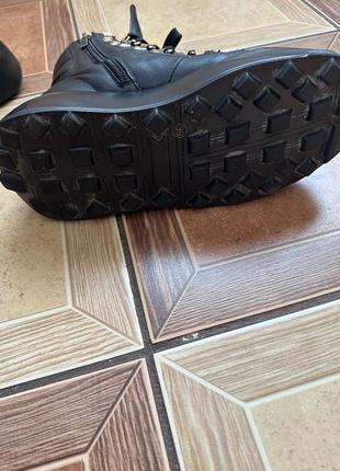 Черевики, ботинки 6