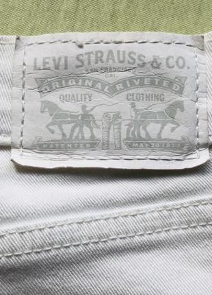 Джинси levi's7 фото