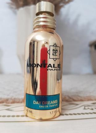 Montale day dreams парфюмированная вода унисекс

оригинал!!!