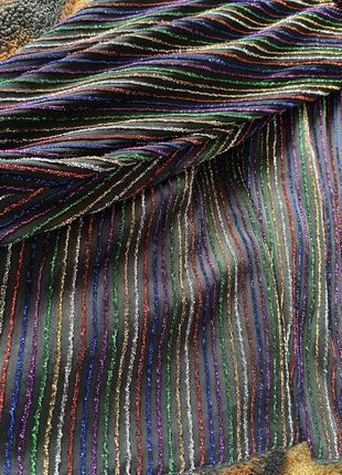 Черное платье платья платье платье люрекс нить zara