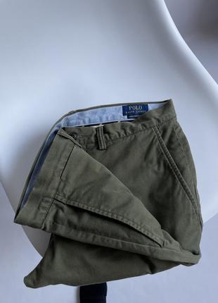 Шикарні брюки від polo ralph lauren8 фото