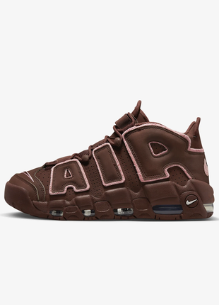 Кроссовки nike air more uptempo 96 jordan 1 (43р по 44.5р) оригинал!
