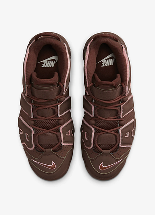 Кроссовки nike air more uptempo 96 jordan 1 (43р по 44.5р) оригинал!4 фото