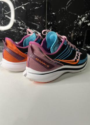 Saucony кроссовки для бега 39