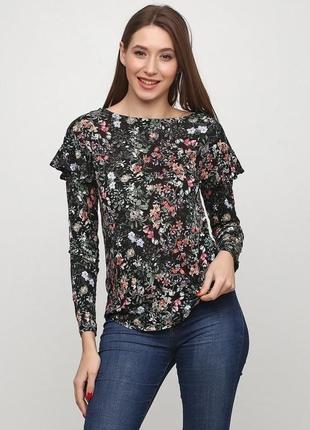 Блуза h&m 42-44 г.