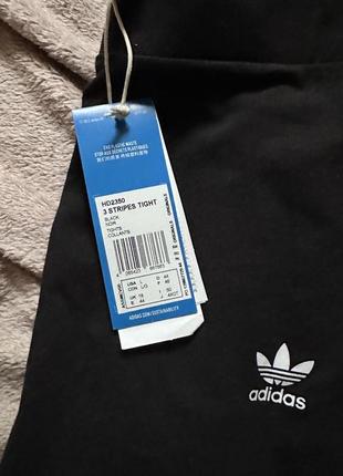 Лосини adidas2 фото