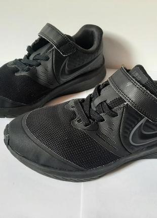 Кроссовки nike1 фото