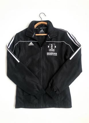 Олимпийка adidas