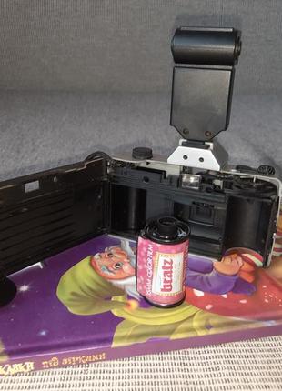 Іграшковий фотоапарат  bratz 5