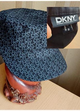 Кепка dkny