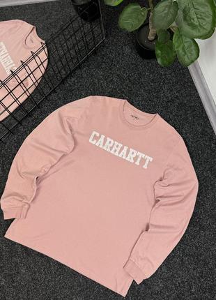 Мужская оригинальная кофта carhartt