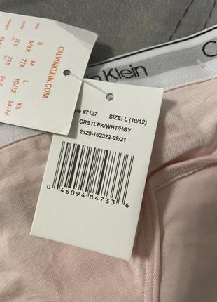 Трусики calvin klein4 фото