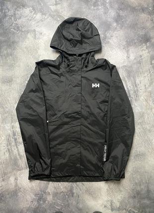 Ветровка helly hansen tech