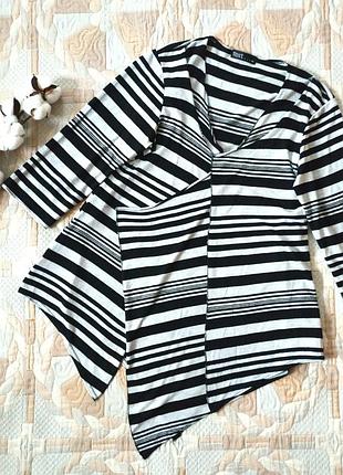 Кардиган жіночий, накидка, кофта 50% віскоза