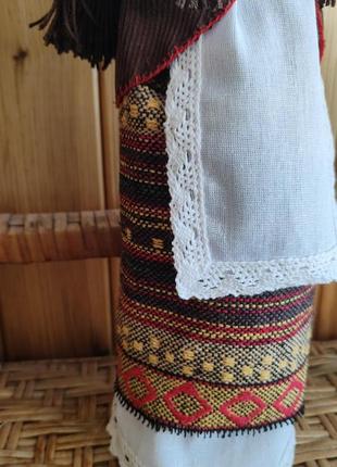 Мотанка хендмейд 4