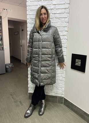 Пуховик frieda freddies
