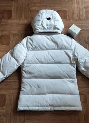 Куртка trespass white4 фото