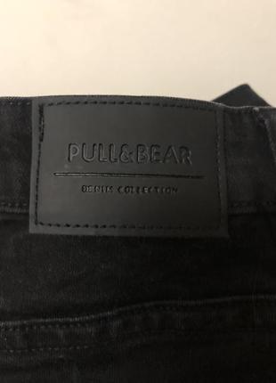 Джинси pull&bear5 фото