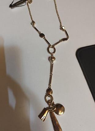 Підвіска, кулон chico's4 фото